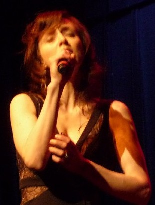 Sarah Slean © 2012