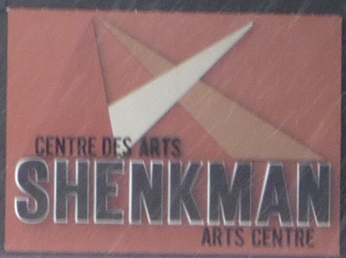 Shenkman Arts Centre © 2013