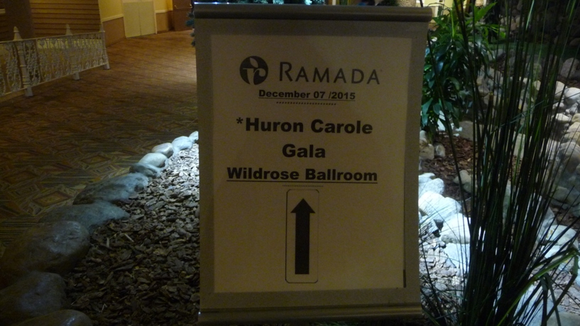 Ramada Edmonton © 2015