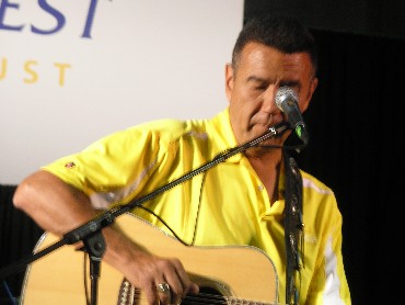 Tom Jackson © 2008