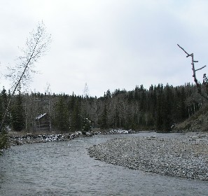 Lynx River © 2005