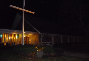 Port Nelson United Church © 2011