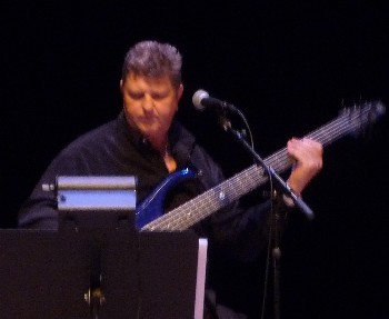 Phil Hall © 2011