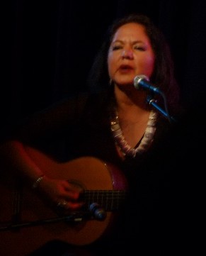 Joanne Shenandoah ©2010