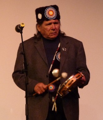 Dennis Banks © 2012