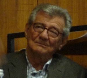 Gerald Vizenor